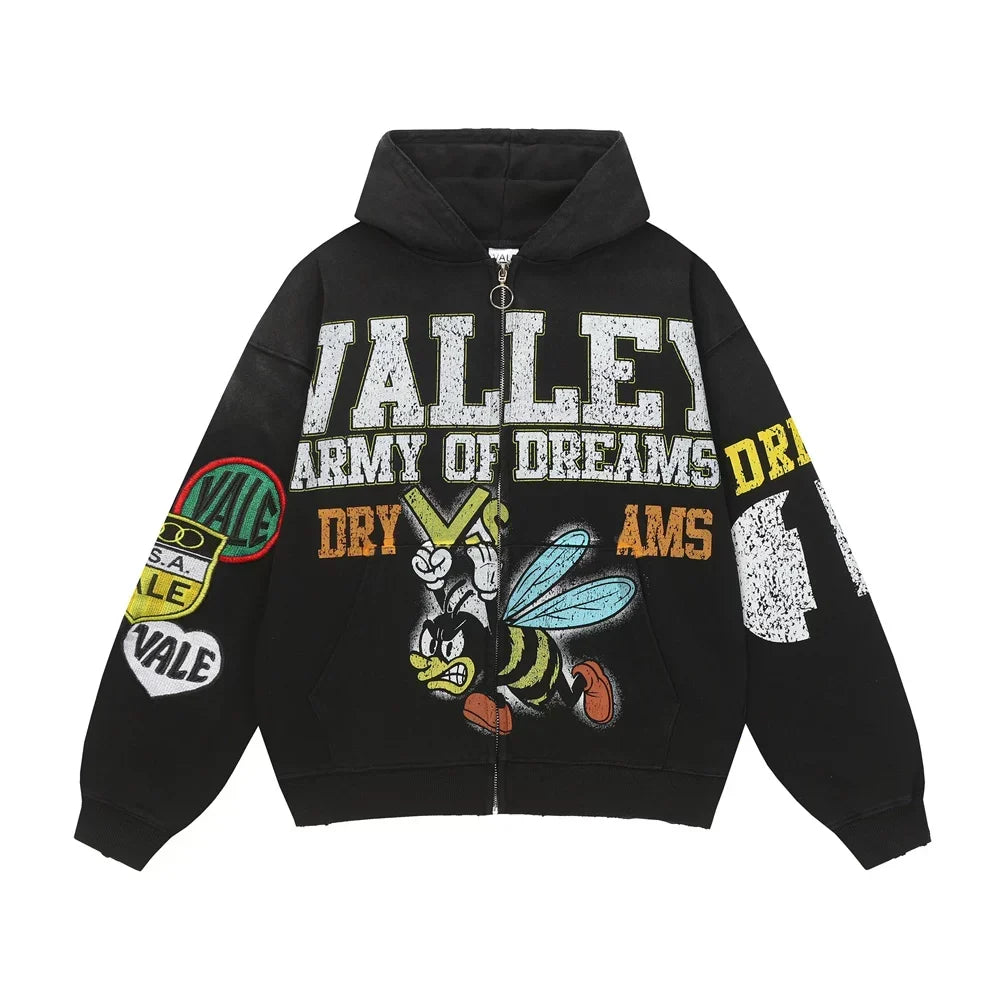 Hoodie