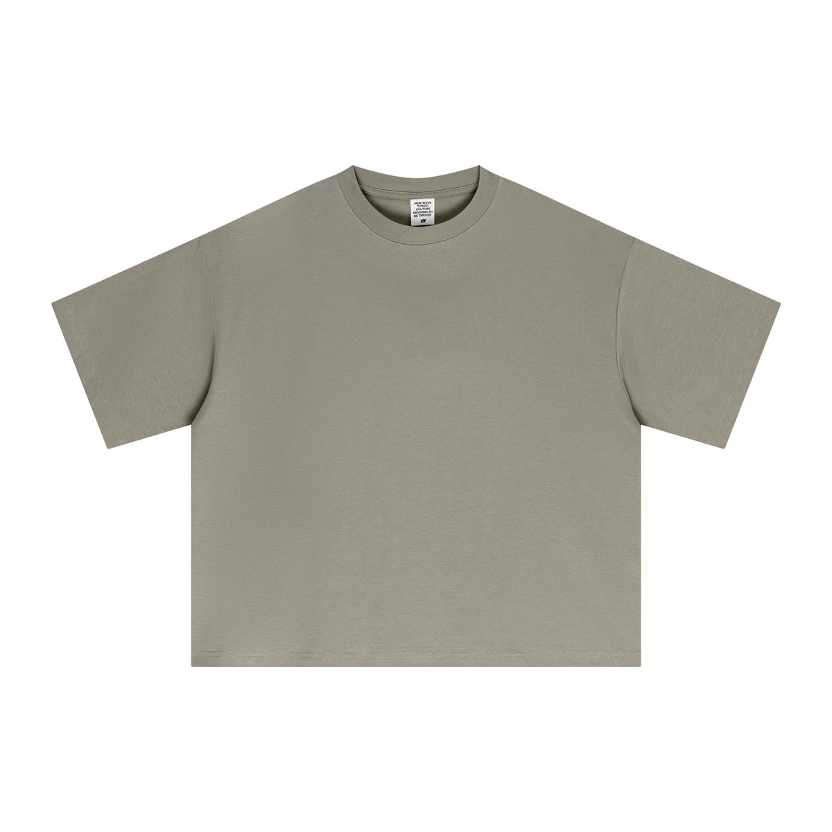 Kanye West x CPFM T-Shirt – Taupe