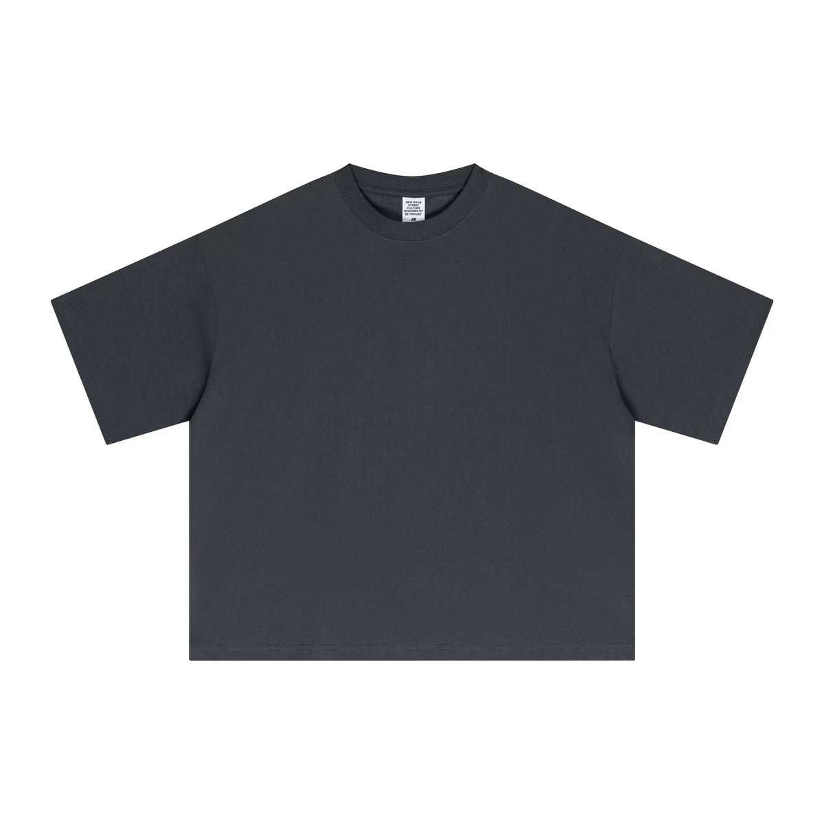 Kanye West x CPFM T-Shirt – Charcoal Grey