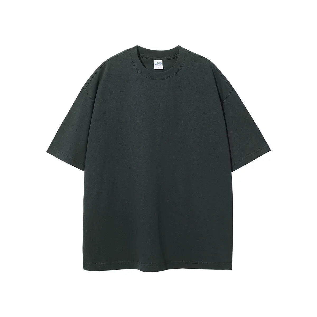 Kanye West x CPFM Heavyweight T-Shirt – Slate Green