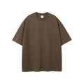 Kanye West x CPFM Heavyweight T-Shirt – Brown