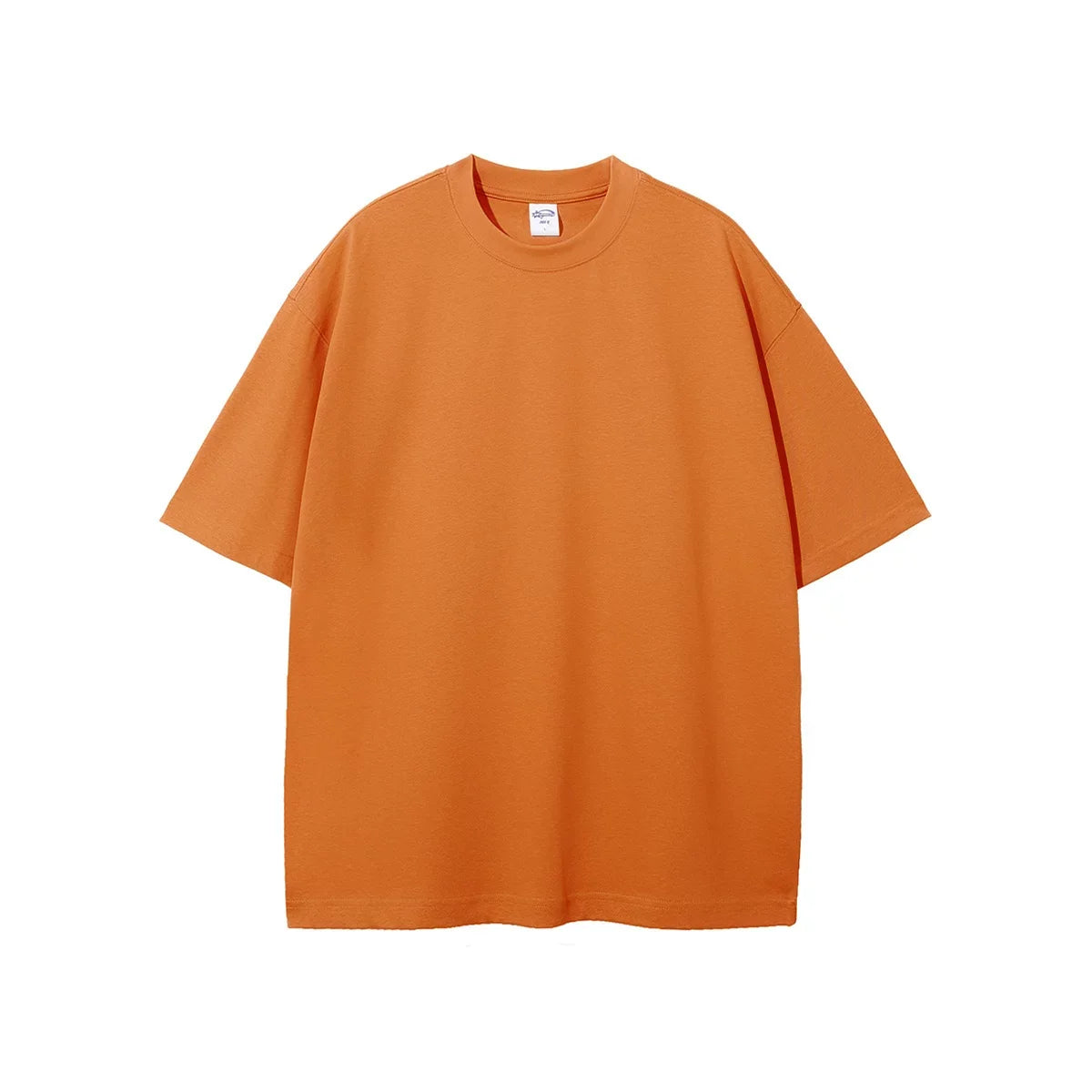 Kanye West x CPFM Heavyweight T-Shirt – Orange