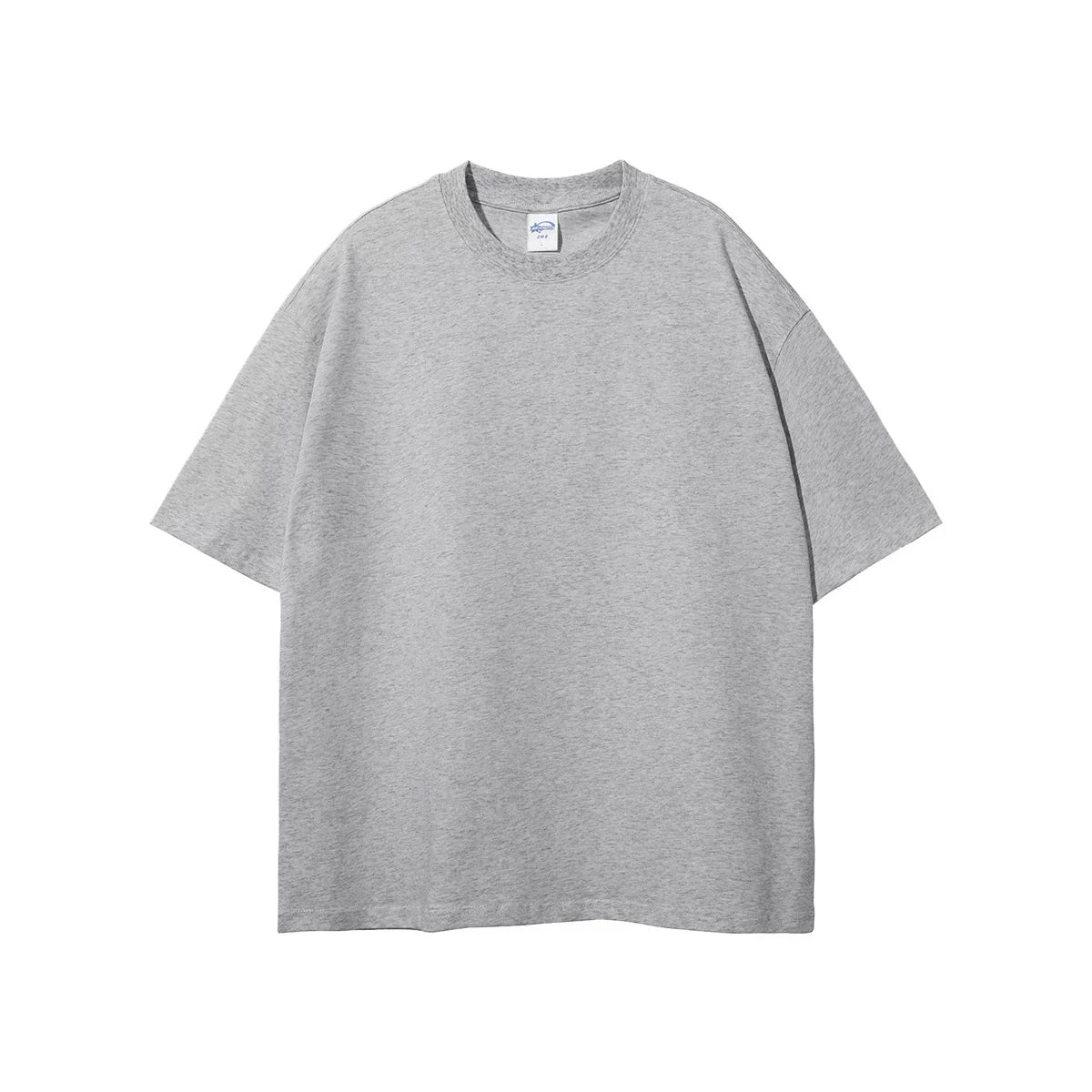 Kanye West x CPFM Heavyweight T-Shirt – Heather Grey