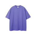 Kanye West x CPFM Heavyweight T-Shirt – Purple