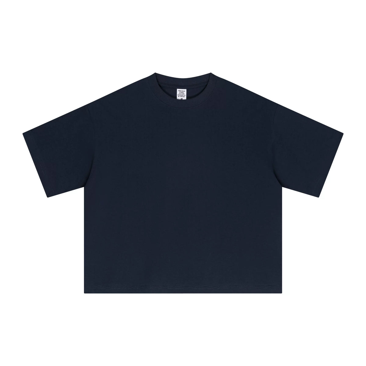 Kanye West x CPFM T-Shirt – Navy Blue