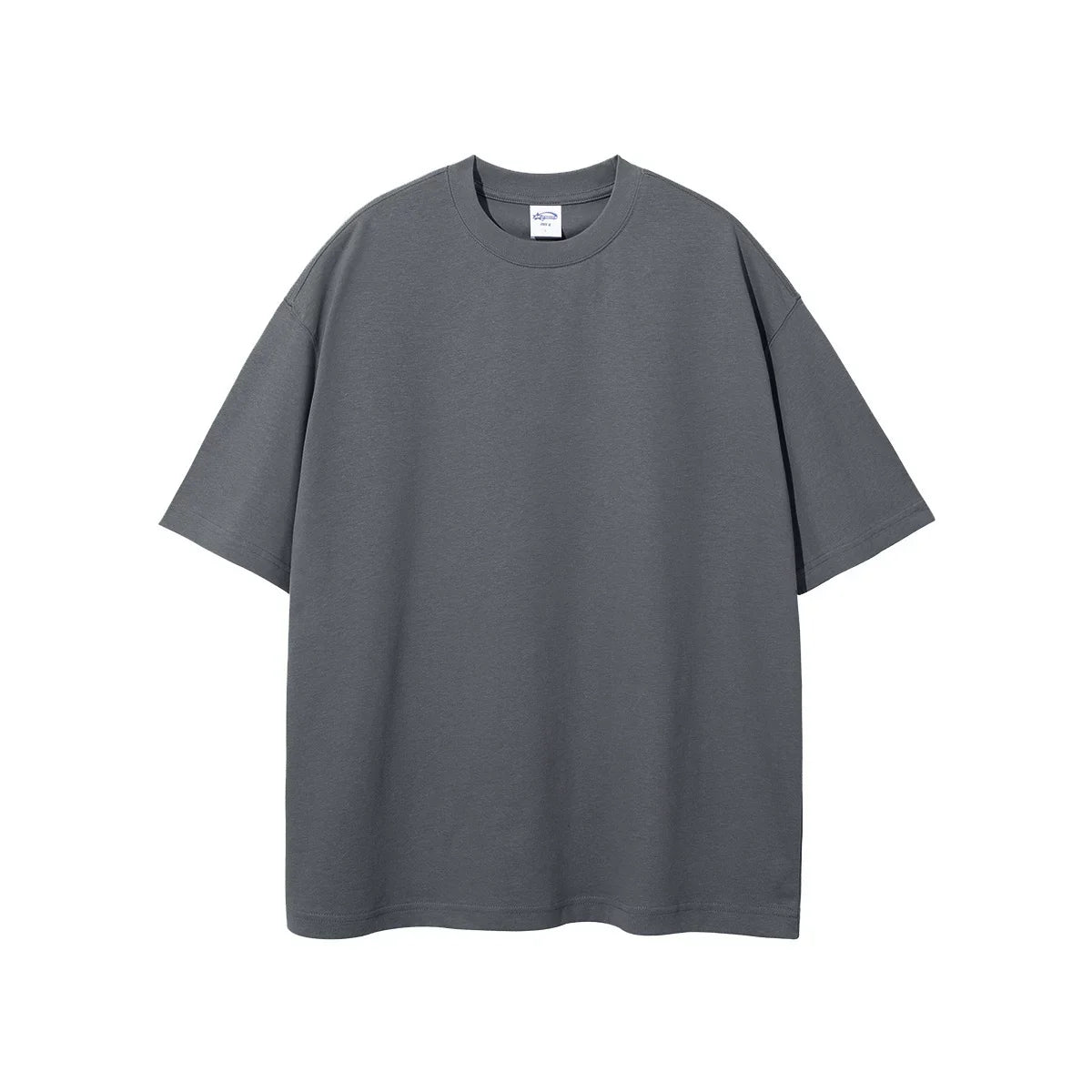 Kanye West x CPFM Heavyweight T-Shirt – Charcoal Grey