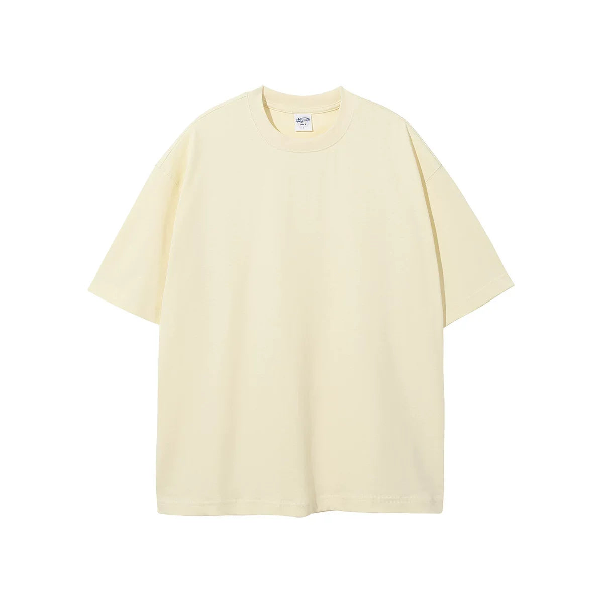 Kanye West x CPFM Heavyweight T-Shirt – Cream
