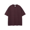 Kanye West x CPFM Heavyweight T-Shirt – Maroon
