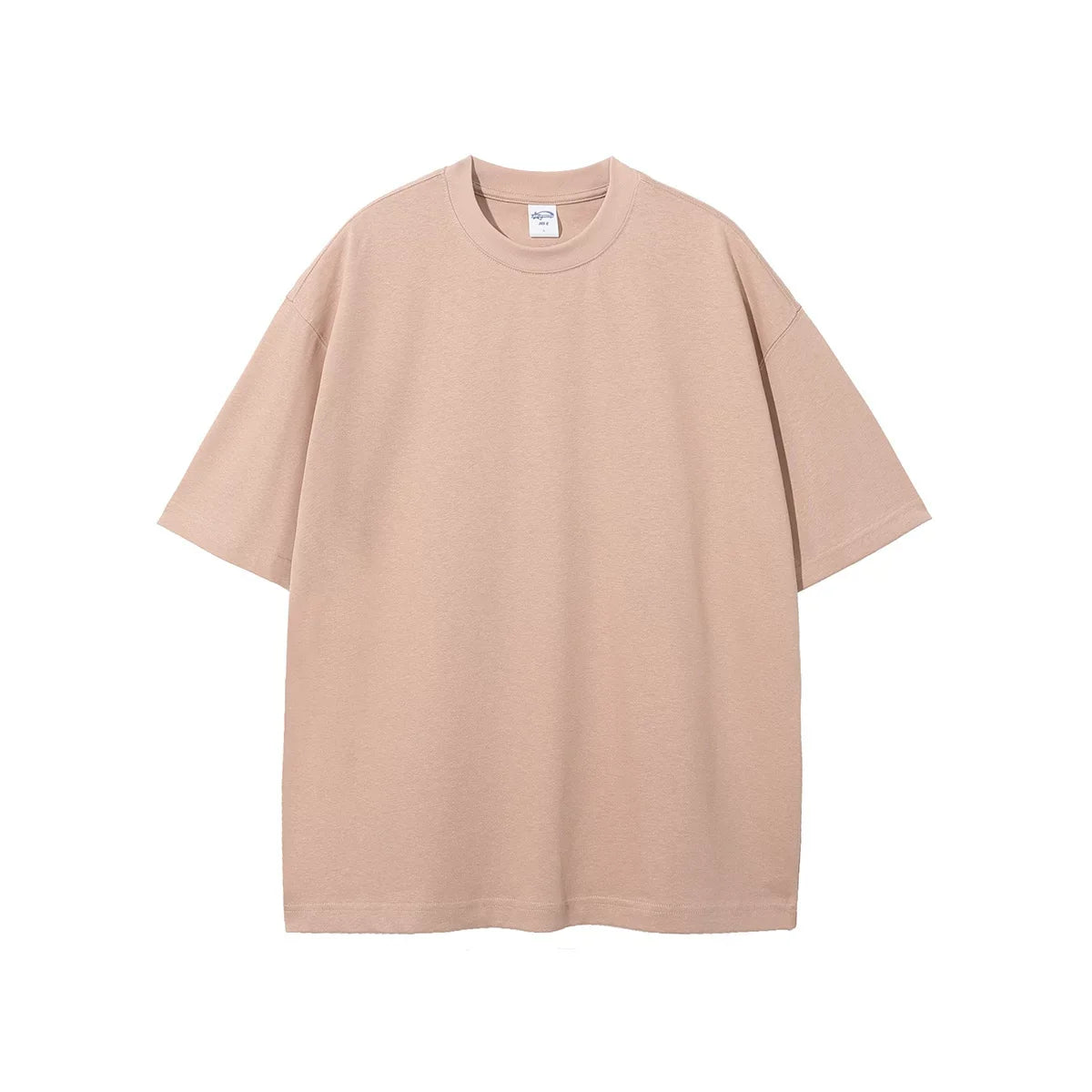 Kanye West x CPFM Heavyweight T-Shirt – Nude / Taupe