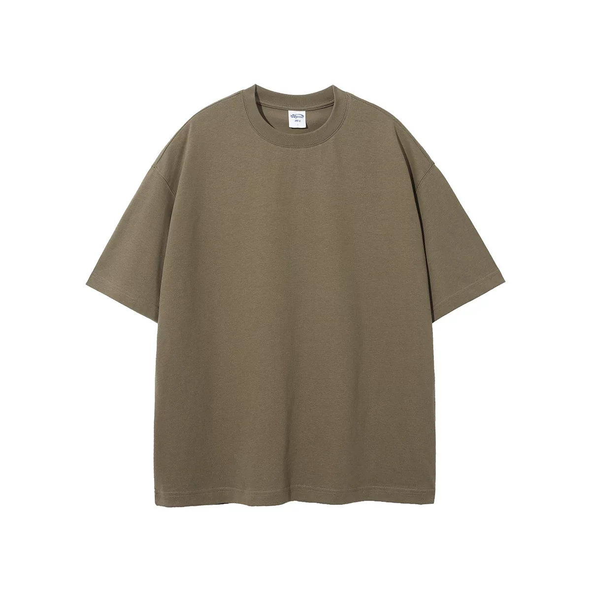 Kanye West x CPFM Heavyweight T-Shirt – Olive Green