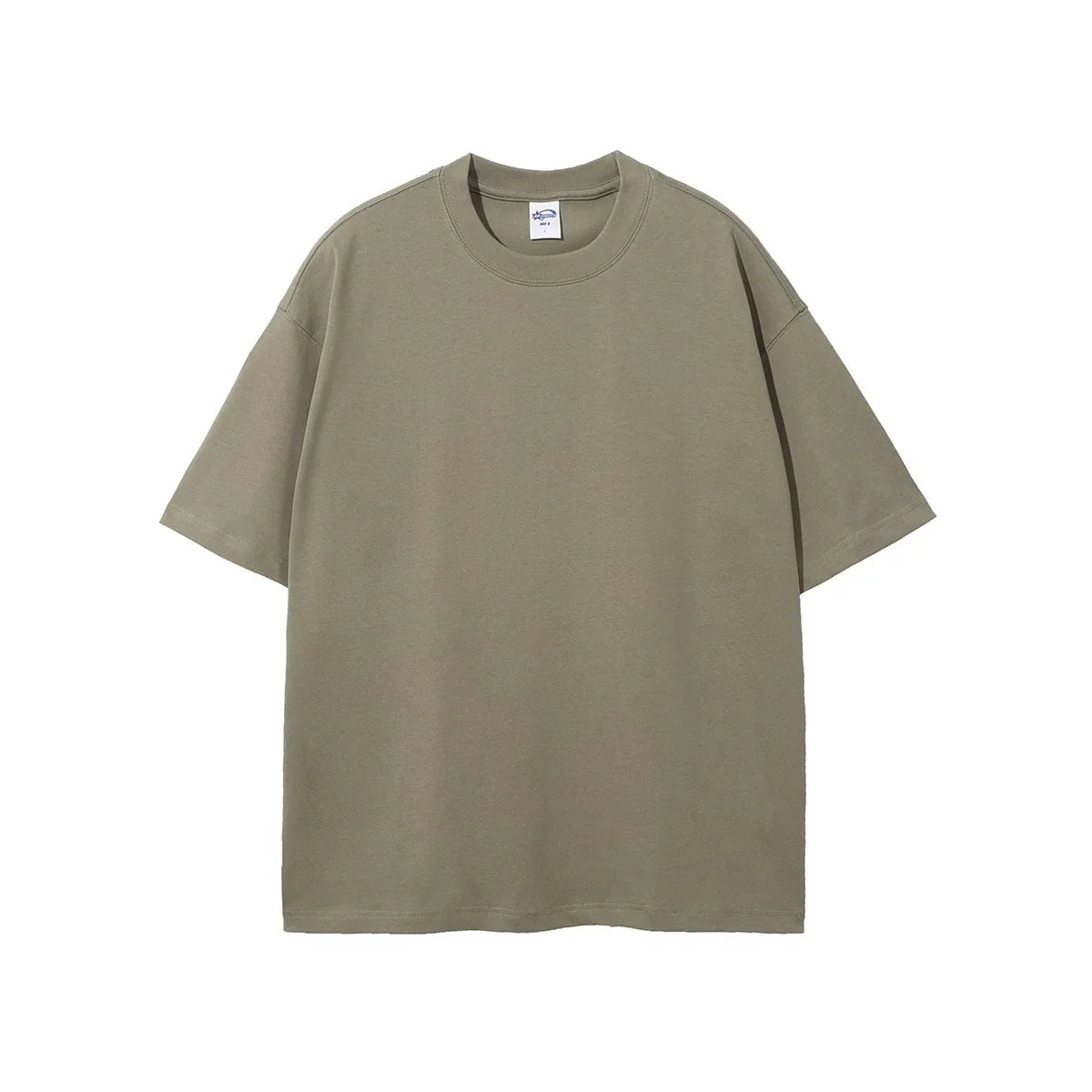 Kanye West x CPFM Heavyweight T-Shirt – Khaki