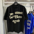 Kanye West x CPFM Heavyweight Tee – Black