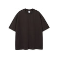 Kanye West x CPFM Heavyweight T-Shirt – Dark Brown
