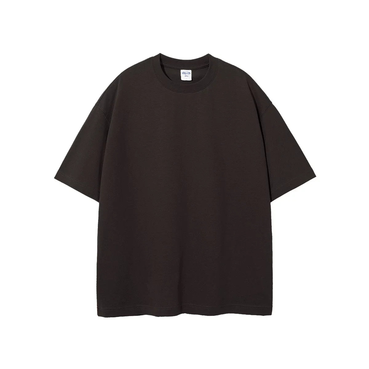 Kanye West x CPFM Heavyweight T-Shirt – Dark Brown