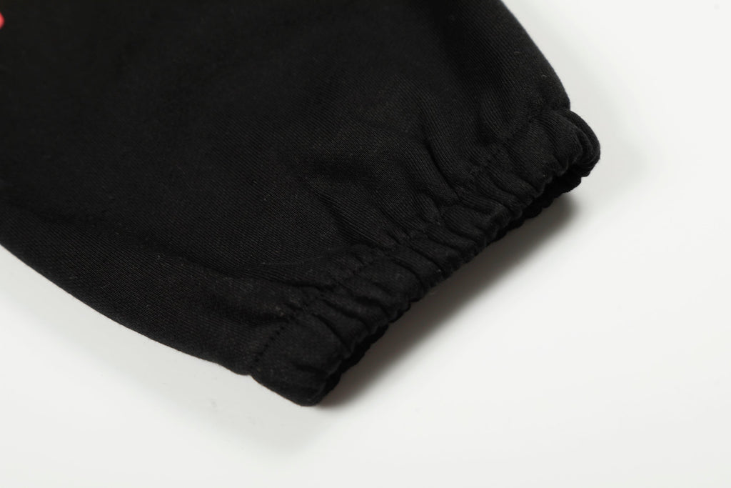 Sp5der Hoodie 7734